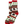 Load image into Gallery viewer, Lazy One Adult Crew Sock
