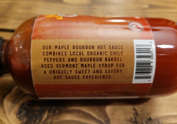 Benito's Hot Sauce