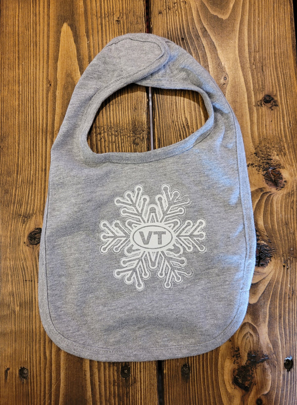 Baby Bib