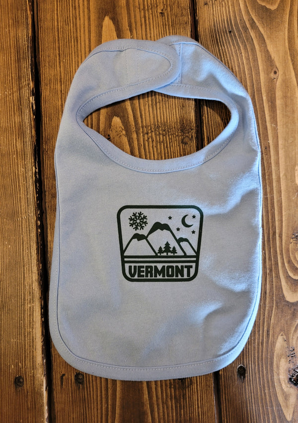 Baby Bib