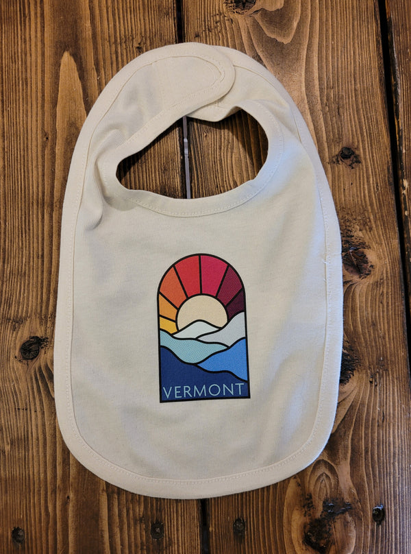 Baby Bib