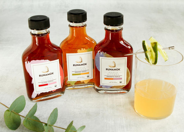 Runamok Maple Bitters