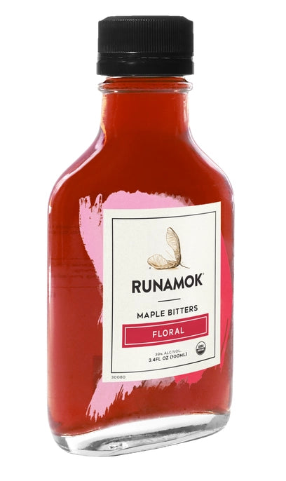 Runamok Maple Bitters