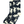 Load image into Gallery viewer, Lazy One Adult Crew Sock
