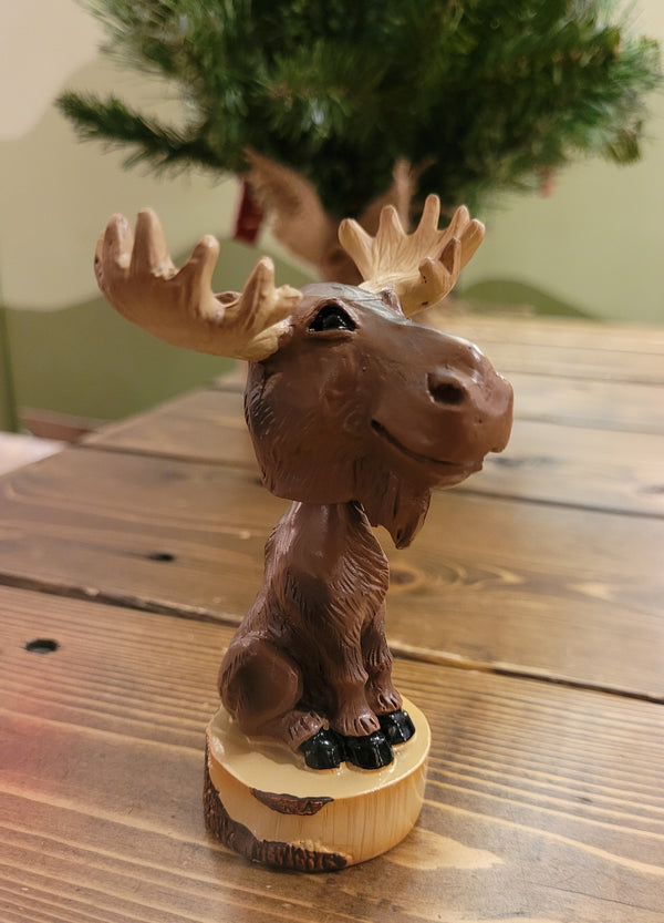 Bobblehead