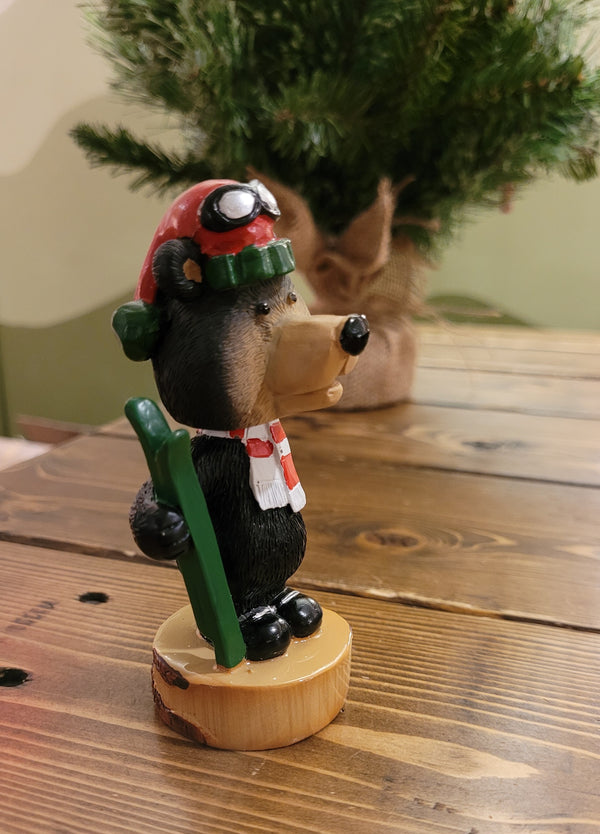 Bobblehead