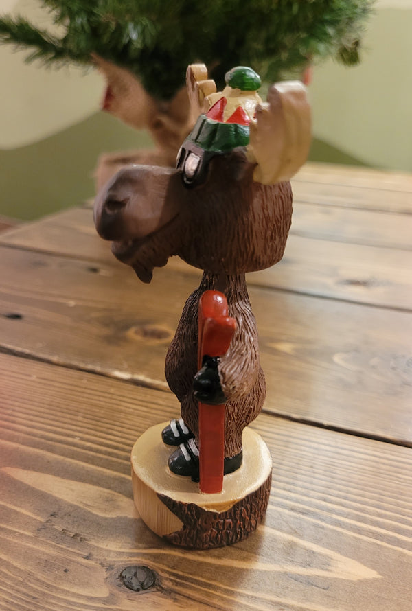 Bobblehead