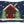 Load image into Gallery viewer, Hooked Wool Pillow 8" x 12"
