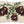 Load image into Gallery viewer, Hooked Wool Pillow 8" x 12"
