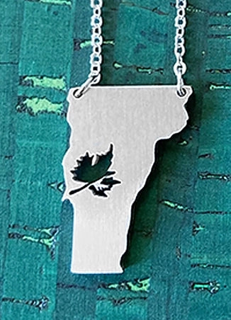 Close 2 UR Heart SS Necklace
