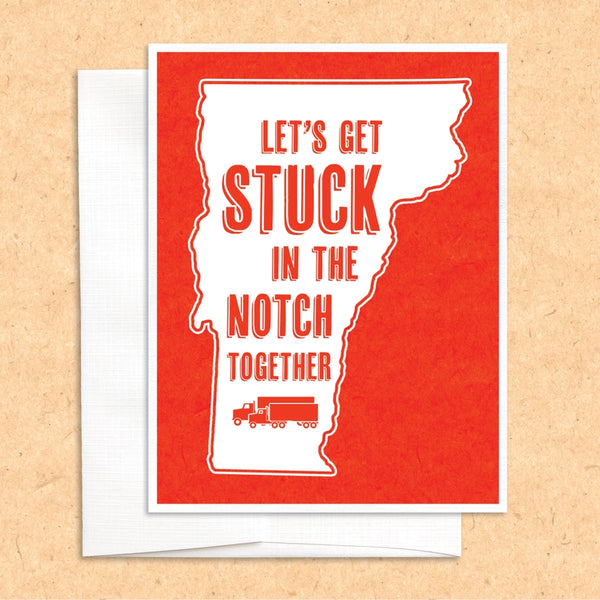 Colossal Sanders Greeting Cards