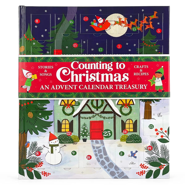 Counting to Christmas
