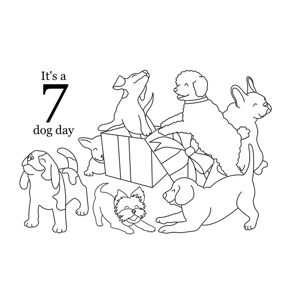 Inkpaperfable Coloring Books