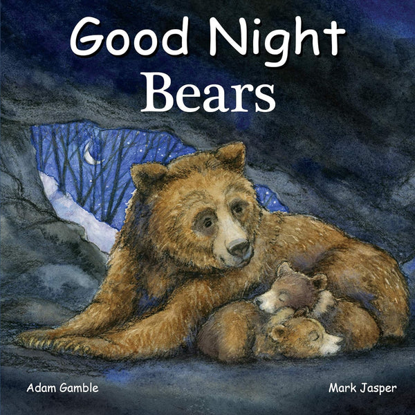 Good Night Book