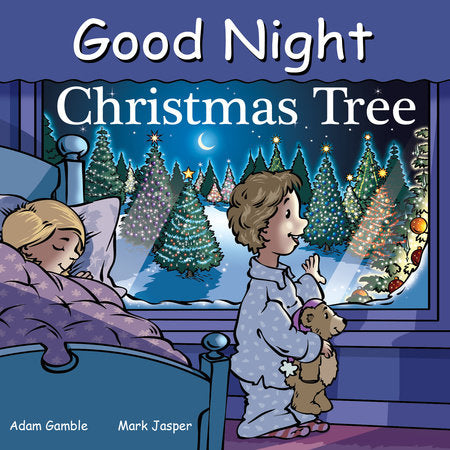 Good Night Book