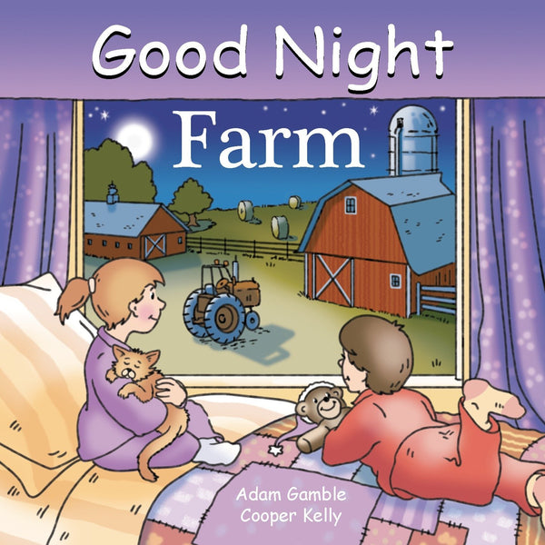 Good Night Book