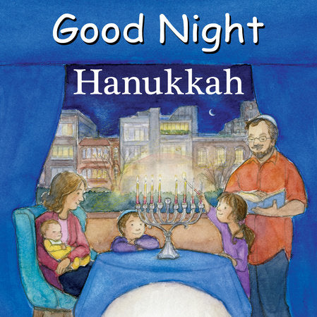 Good Night Book