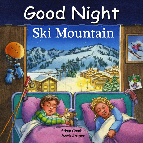 Good Night Book