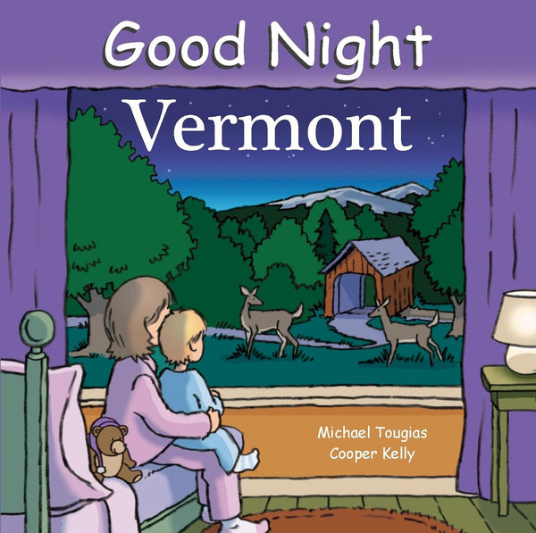 Good Night Book