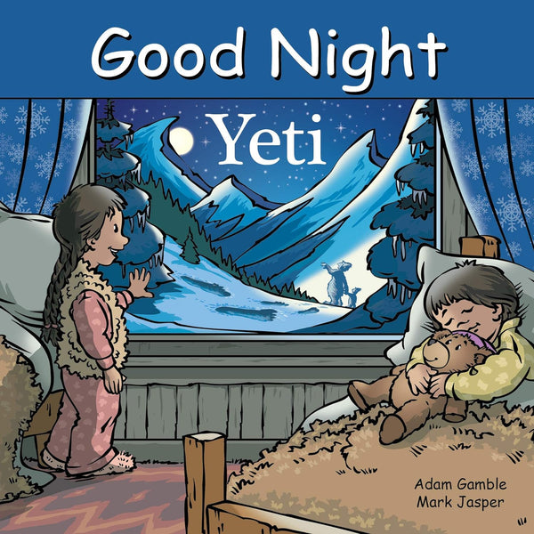 Good Night Book