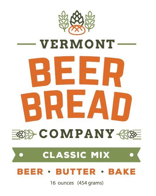 Halladay's Beer Bread
