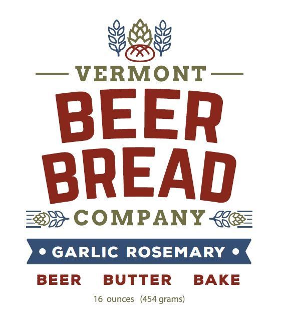 Halladay's Beer Bread