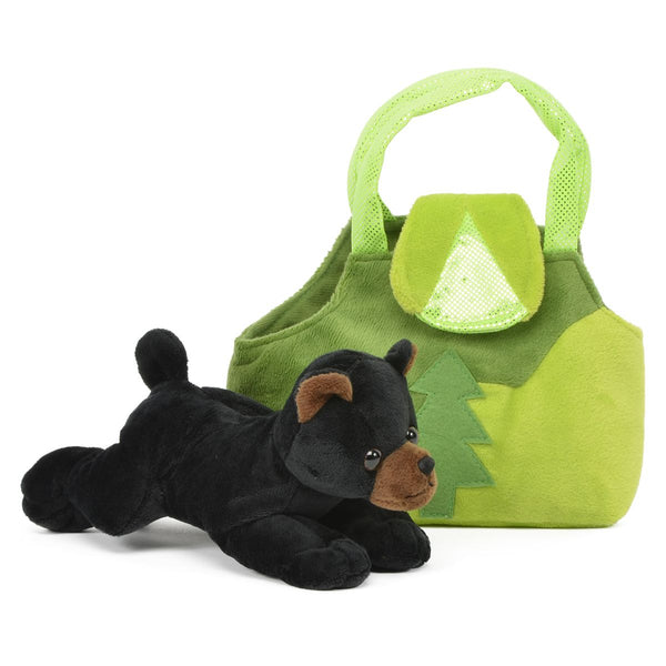 Karimee Forest Bear