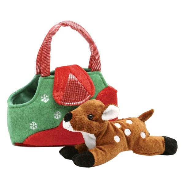 Karimee Christmas Fawn