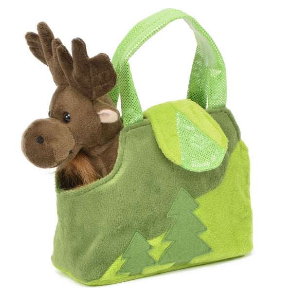 Karimee Forest Moose