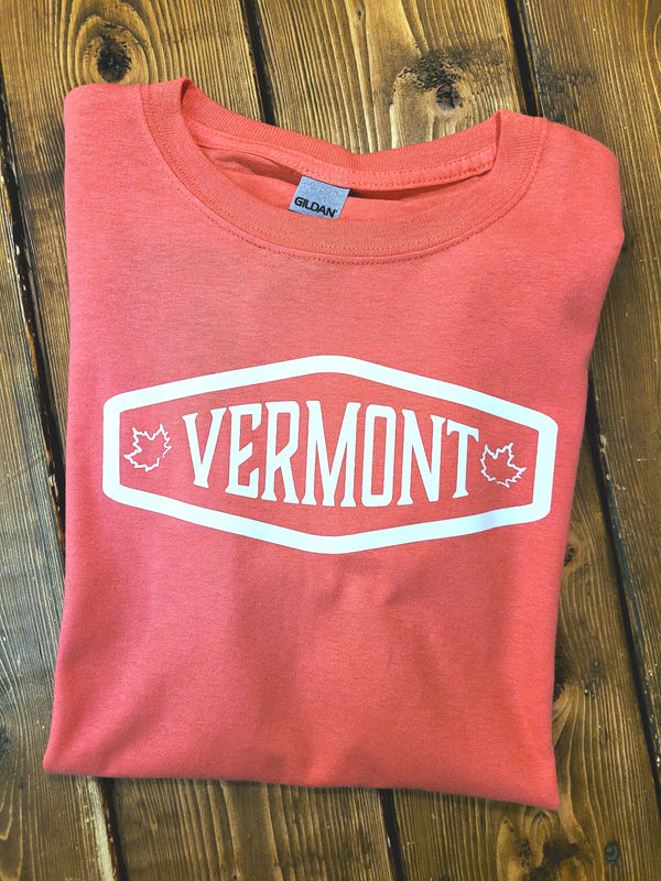 Kids Short Sleeve T-Shirt