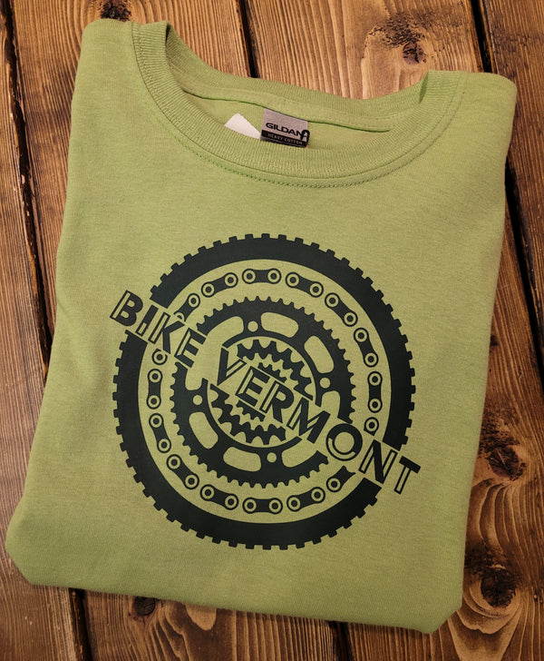 Kids Short Sleeve T-Shirt