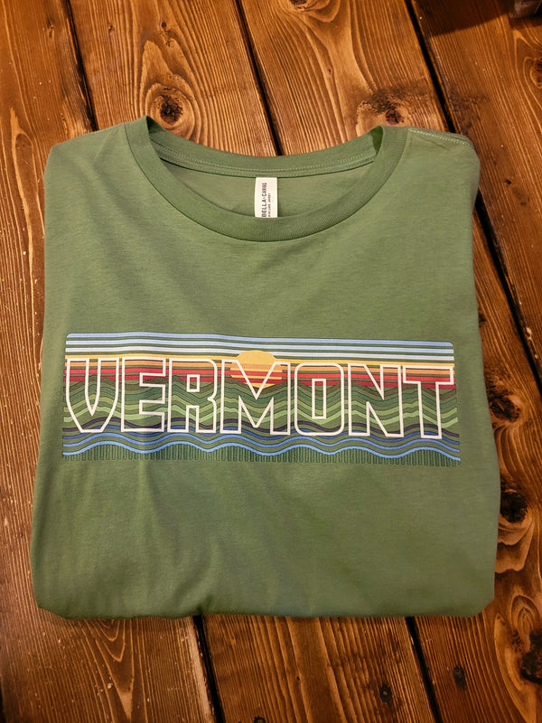 Women's Cut T-Shirt