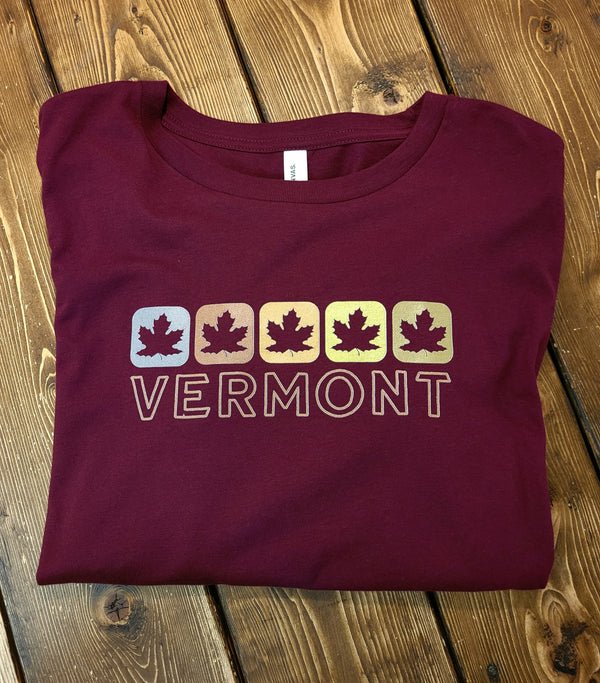 Women's Cut T-Shirt