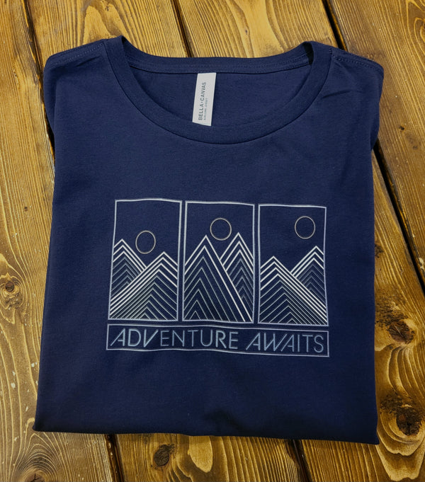 Women's Cut T-Shirt