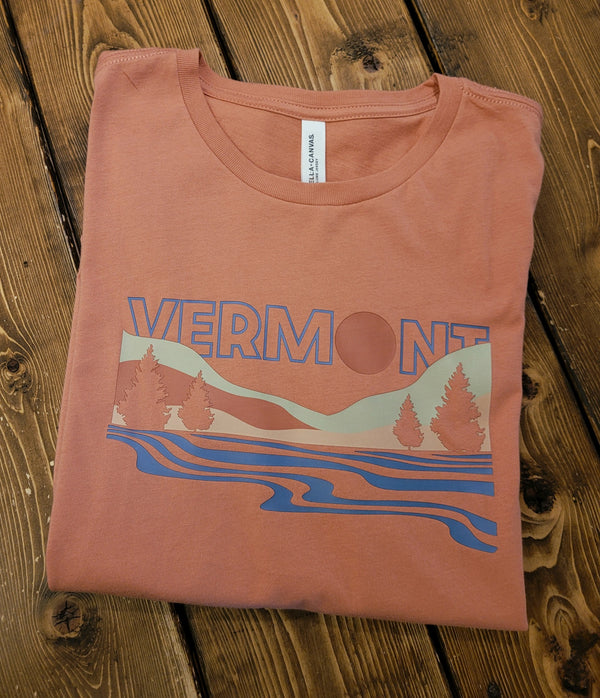 Women's Cut T-Shirt