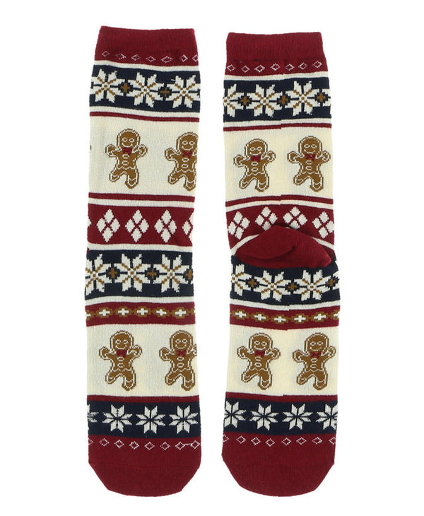 Lazy One Adult Crew Sock