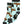 Load image into Gallery viewer, Lazy One Infant Sock
