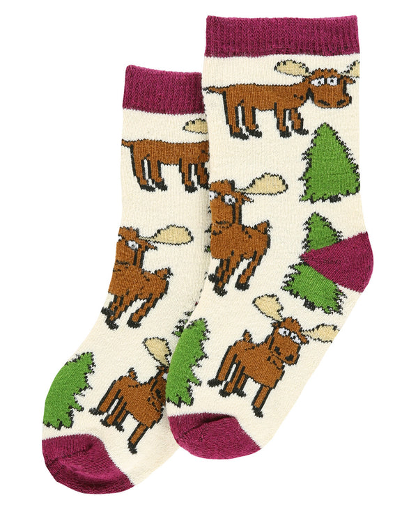 Lazy One Infant Sock
