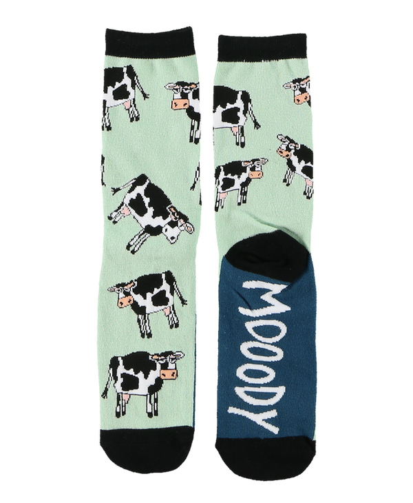 Lazy One Adult Crew Sock