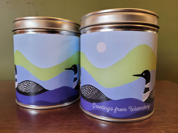 Waterbury Candles