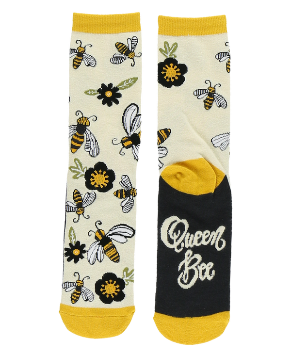 Lazy One Adult Crew Sock