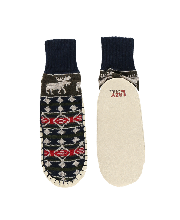 Lazy One Mukluk