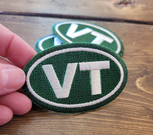 Patches