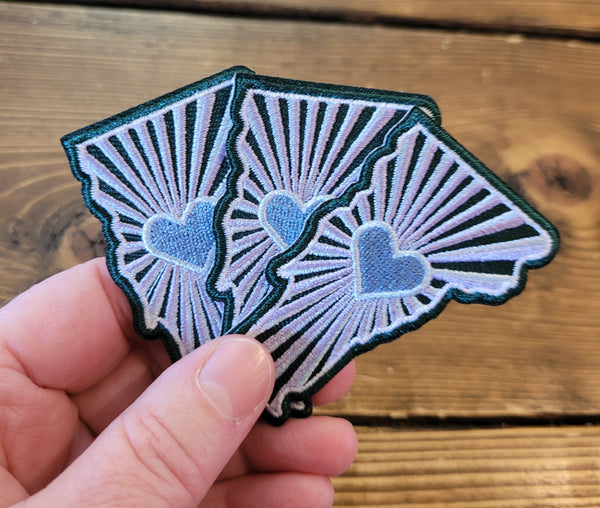 Patches