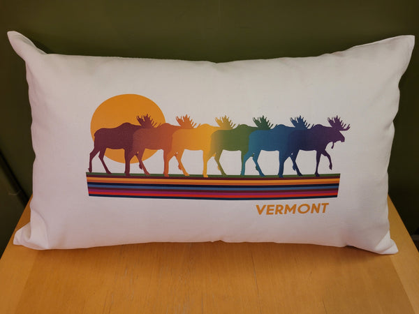 Vermont Pillow with insert