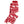 Load image into Gallery viewer, Lazy One Plush Socks
