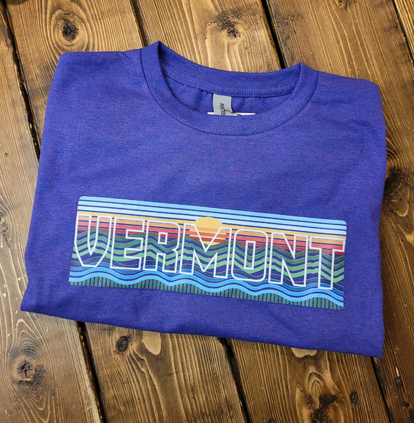 Adult unisex t-shirt