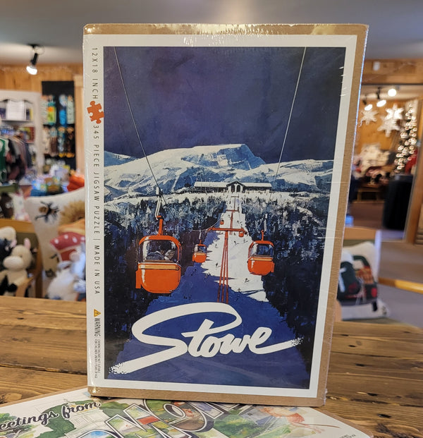 Vermont Puzzle Co.