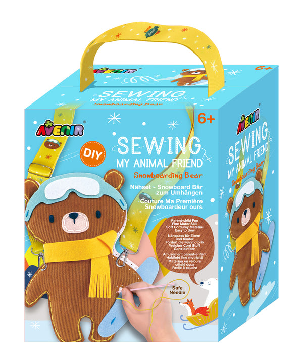 Sewing Kit