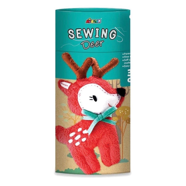 Sewing Kit
